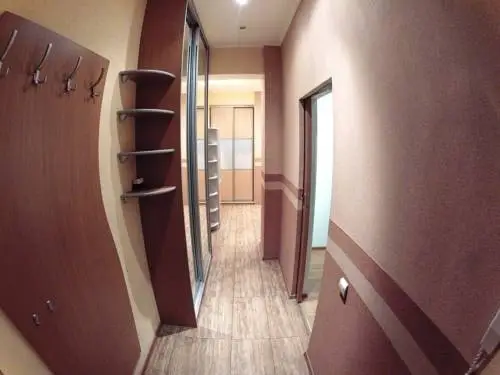 Пермь: Apartments at Komsomolsky Prospect