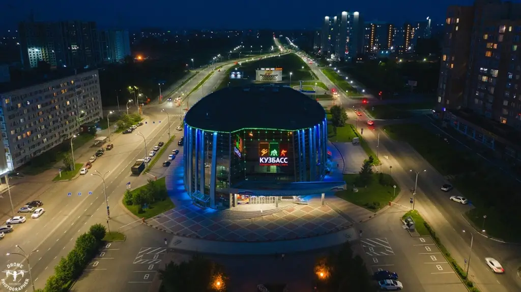 Кемерово: Квартира БС-50/2