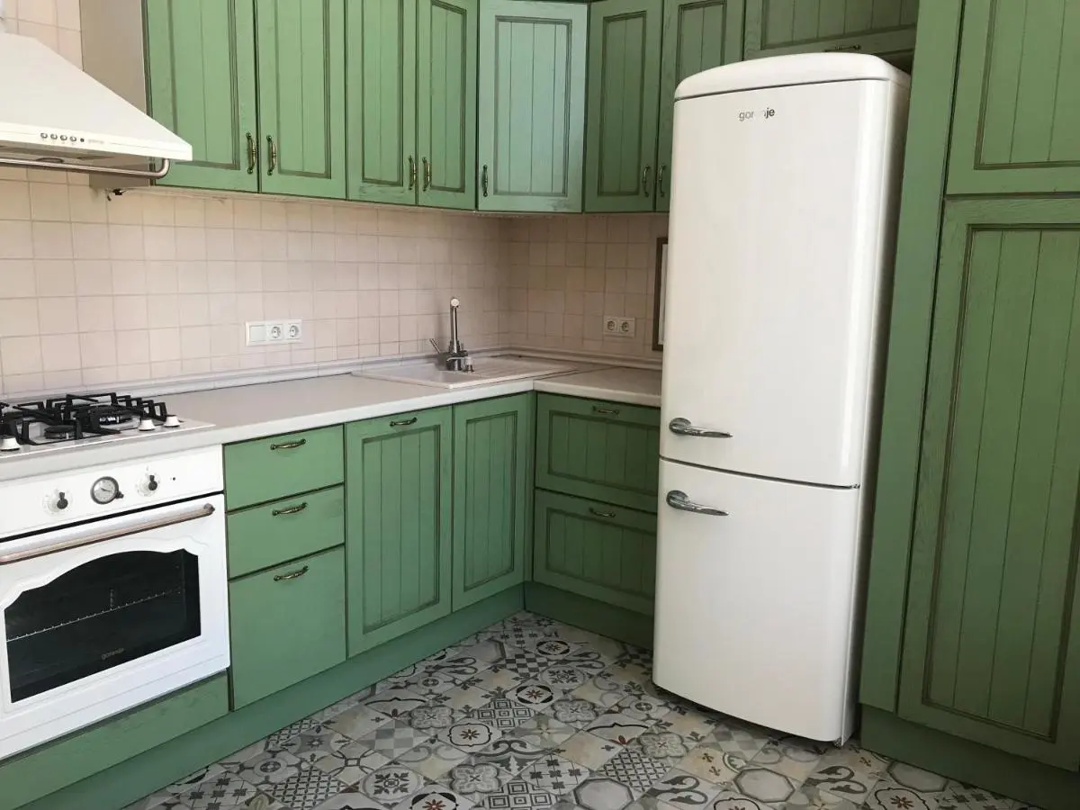 Геленджик: Апартаменты Прованс