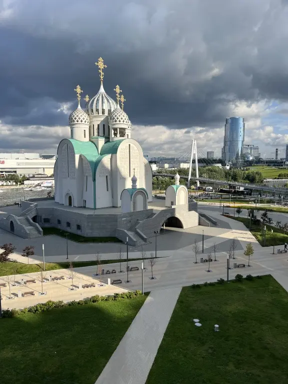 Красногорск: Квартира Апартаменты Видовая Квартира Рядом с Крокус Экспортов