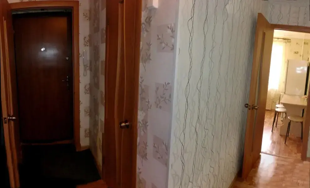 Пермь: Apartments in Perm City Center