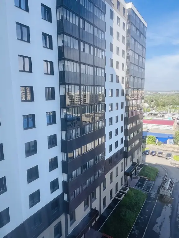 Магнитогорск: Квартира Мята - Центр