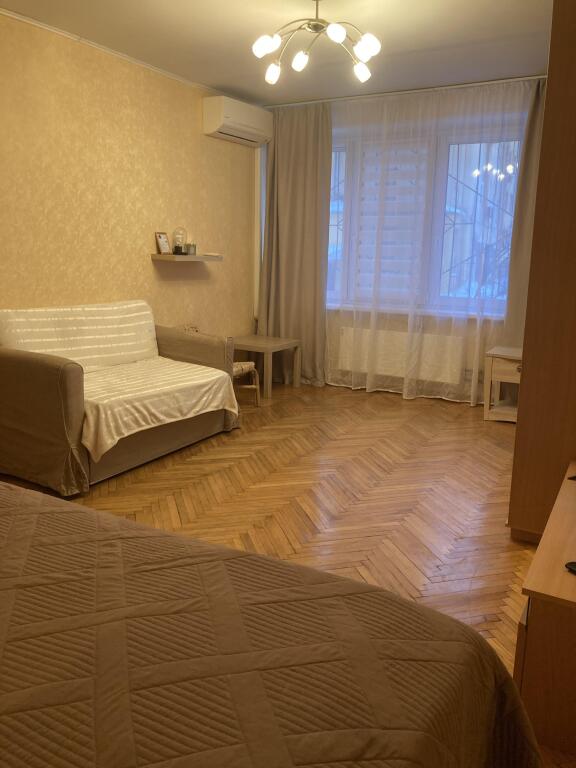 Москва: Квартира Сокольники