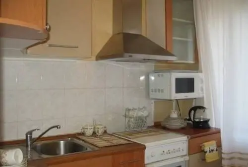 Пермь: Apartments Near Railway Station