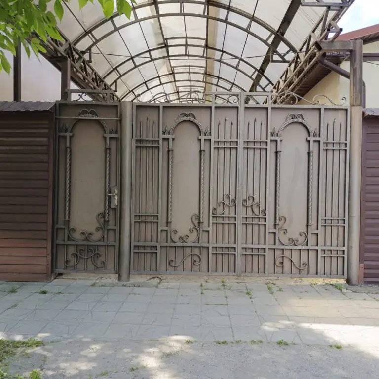 Частный дом в центре — фото 1