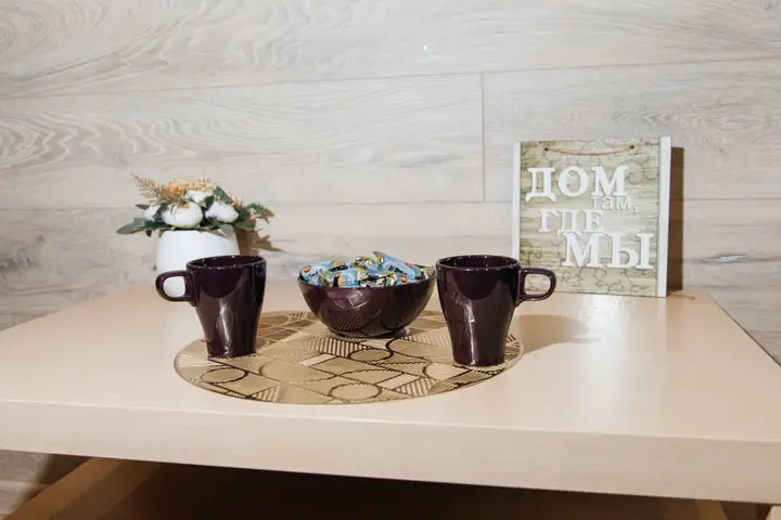 Нижний Новгород: Квартира в Современном ЖК Москва Град