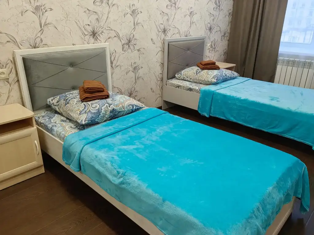 Норильск: Квартира в сердце Норильска