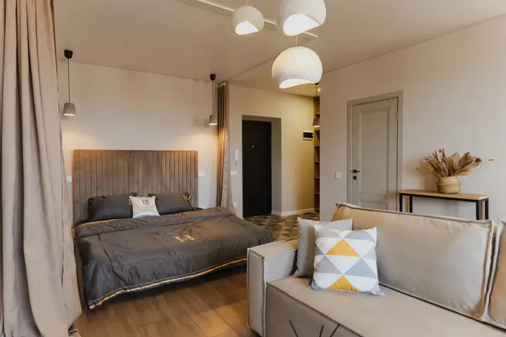Новочеркасск: Квартира Key2home Premium