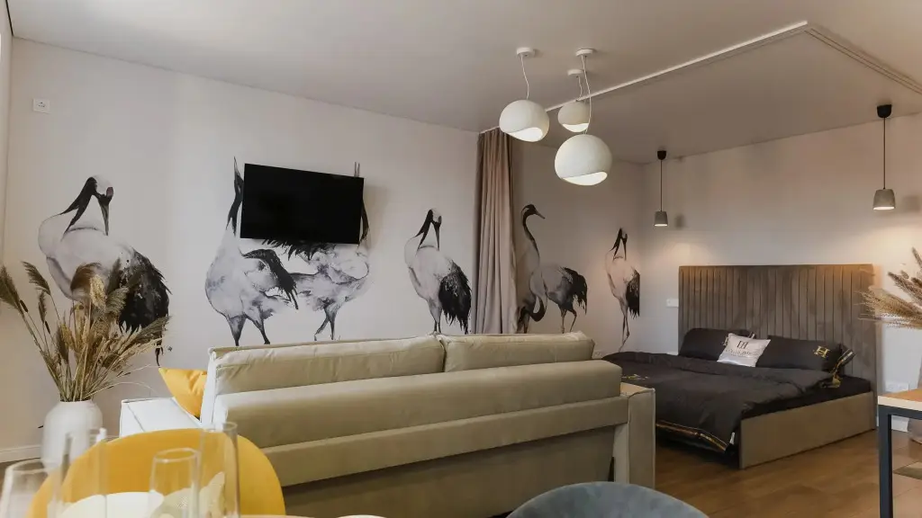 Новочеркасск: Квартира Key2home Premium