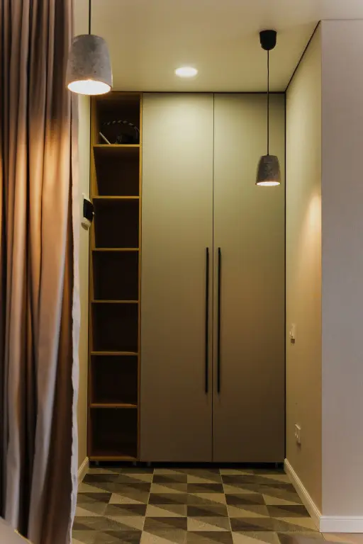 Новочеркасск: Квартира Key2home Premium