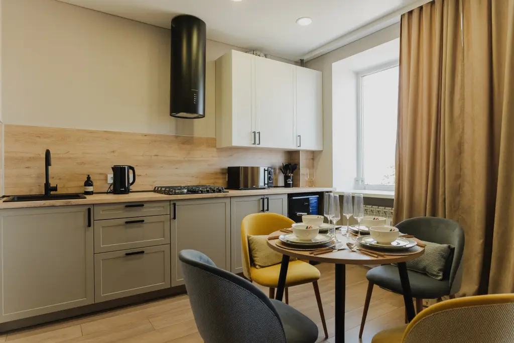 Новочеркасск: Квартира Key2home Premium