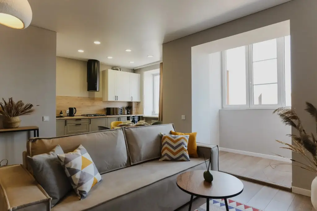 Новочеркасск: Квартира Key2home Premium