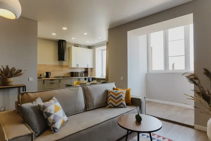 Новочеркасск: Квартира Key2home Premium