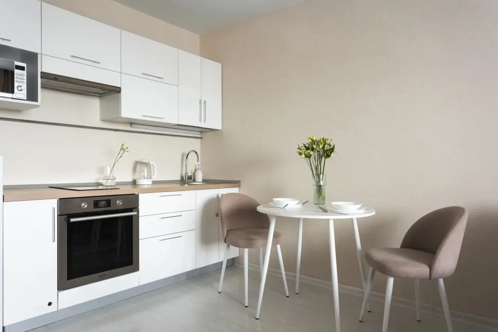 Новосибирск: Квартира Уютное Место/Hugge Place на Лазурной Объект 59