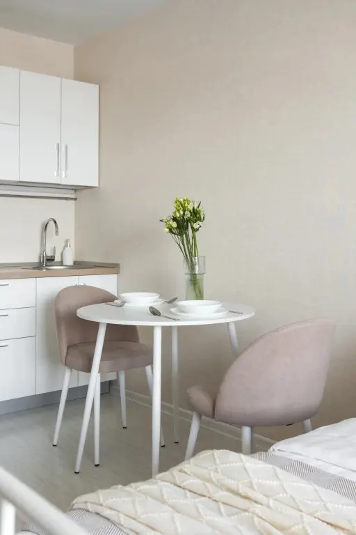 Новосибирск: Квартира Уютное Место/Hugge Place на Лазурной Объект 59