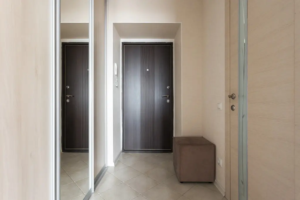 Новосибирск: Квартира Уютное Место/Hugge Place на Лазурной Объект 59