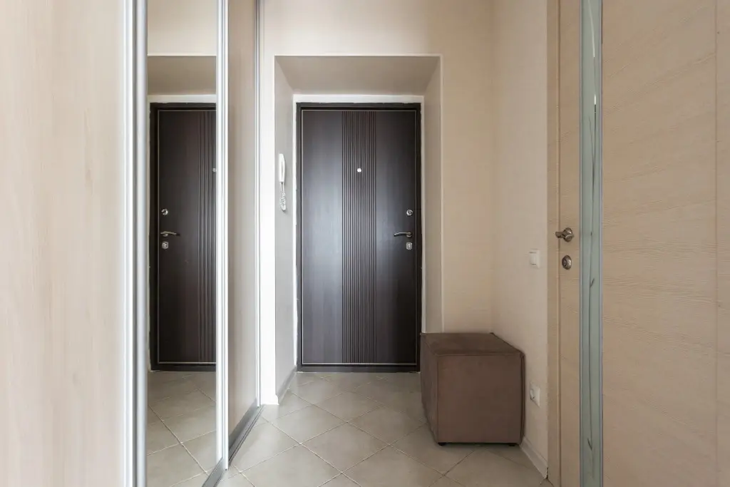 Новосибирск: Квартира Уютное Место/Hugge Place на Лазурной Объект 59