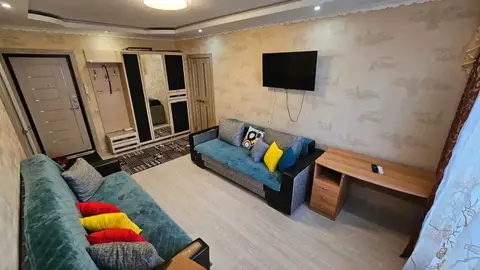 Квартира на Изыскателей 41 кв 5 — фото 1