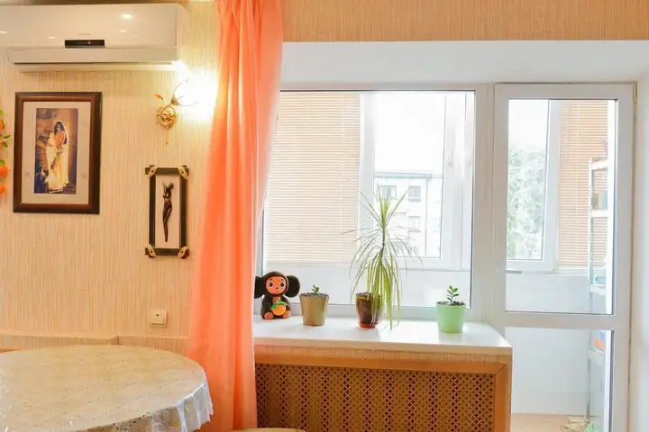 Пермь: Apartments Rent59 v Industrialnom Rayone