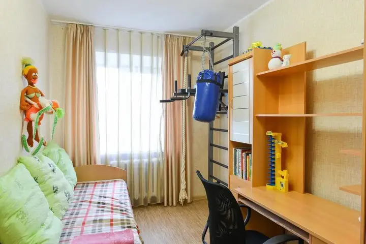 Пермь: Apartments Rent59 v Industrialnom Rayone