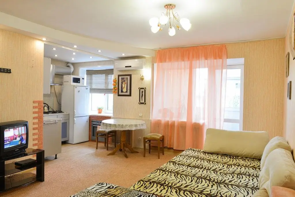 Пермь: Apartments Rent59 v Industrialnom Rayone