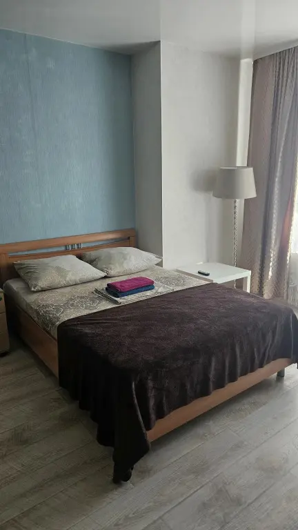 Ноябрьск: Квартира на Ленина 74 кв 37