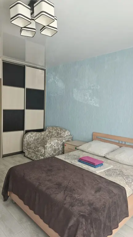 Ноябрьск: Квартира на Ленина 74 кв 37