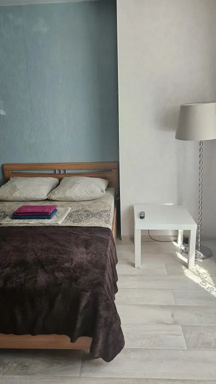 Ноябрьск: Квартира на Ленина 74 кв 37