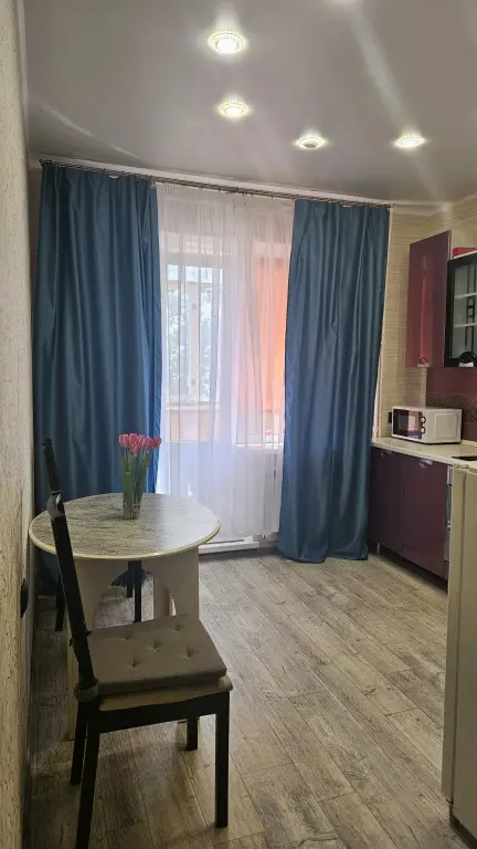 Ноябрьск: Квартира на Ленина 74 кв 37