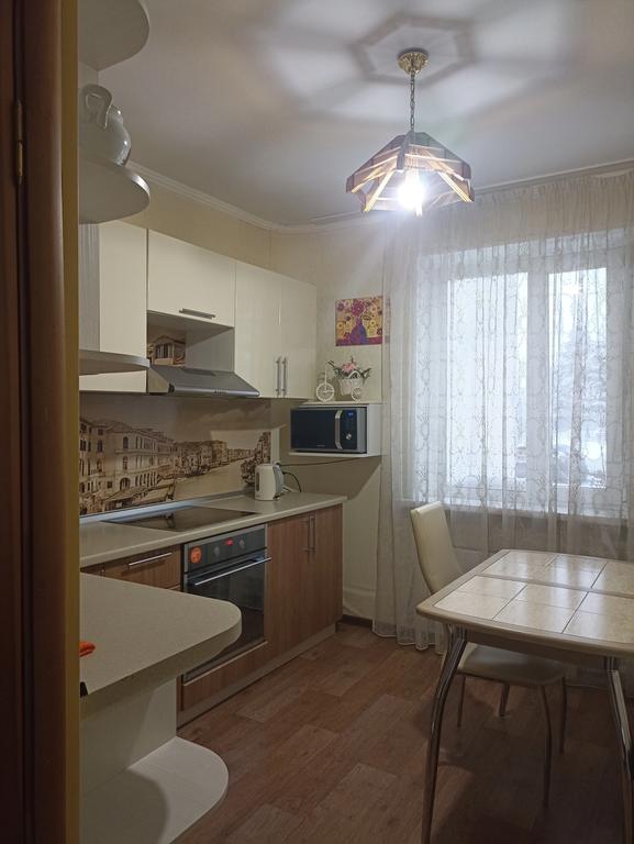 Ноябрьск: Квартира на Городилова 10а кв 18