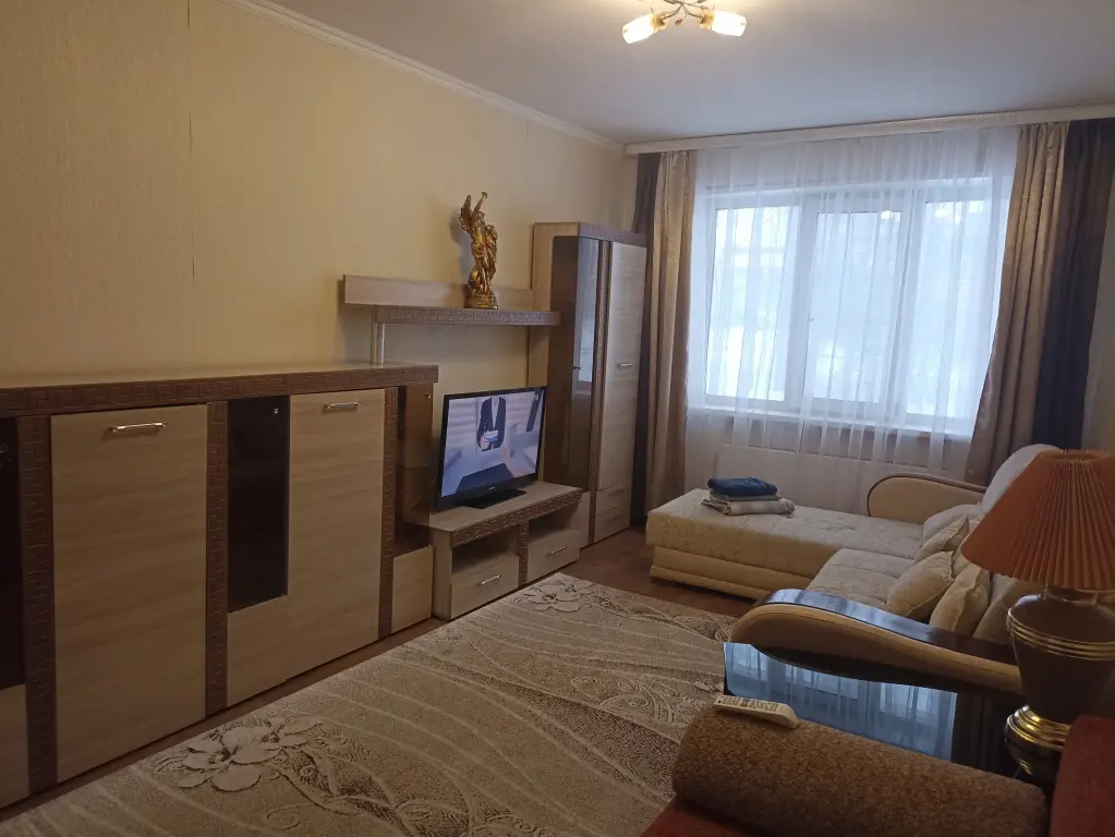 Квартира на Городилова 10а кв 18 — фото 1
