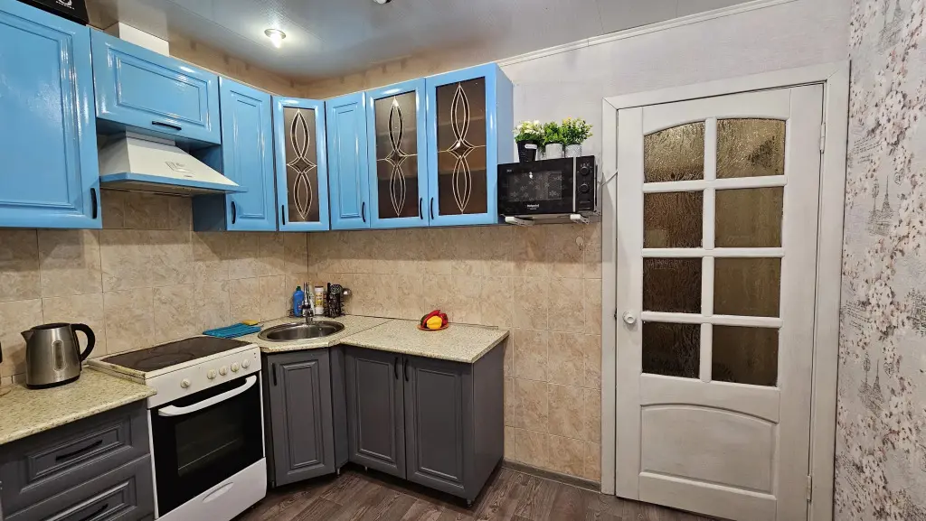 Ноябрьск: Квартира на Республики 53