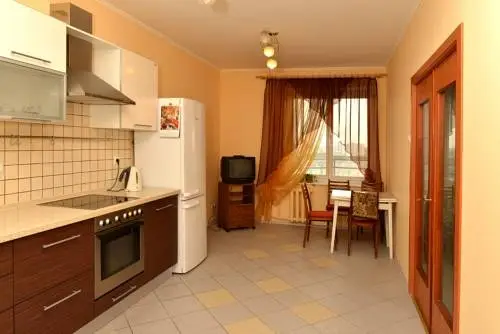 Пермь: Apartments Rent59 at Gagarina Boulevar