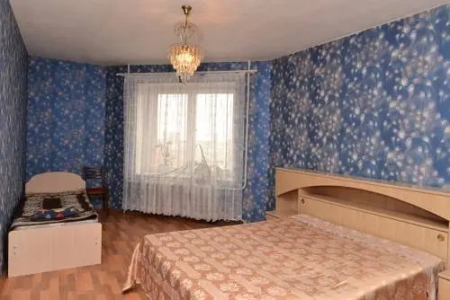 Пермь: Apartments Rent59 at Gagarina Boulevar