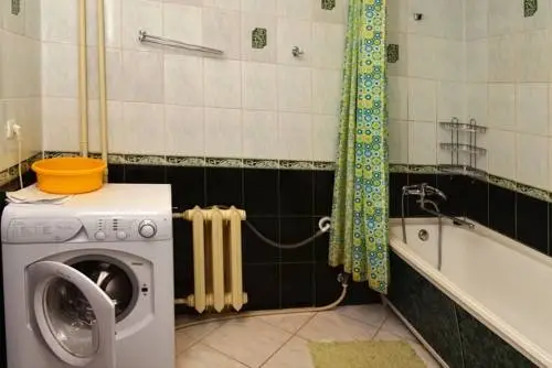 Пермь: Apartments Rent59 at Gagarina Boulevar