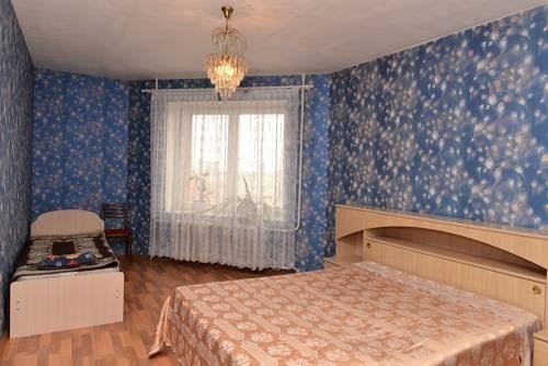 Пермь: Apartments Rent59 at Gagarina Boulevar