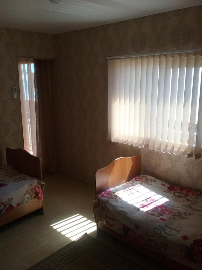 Лазаревское: Apartment Morskoy Briz