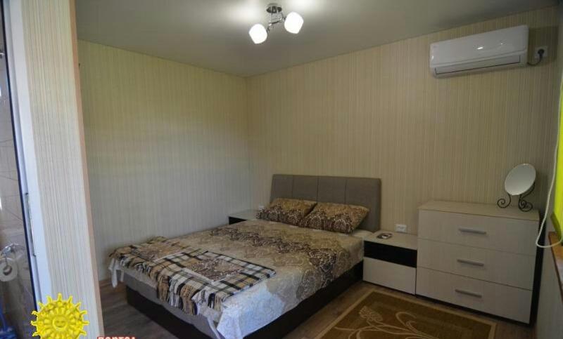 Лазаревское: Apartment Morskoy Briz