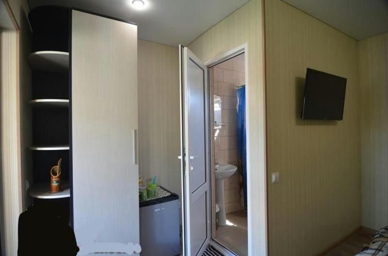 Лазаревское: Apartment Morskoy Briz