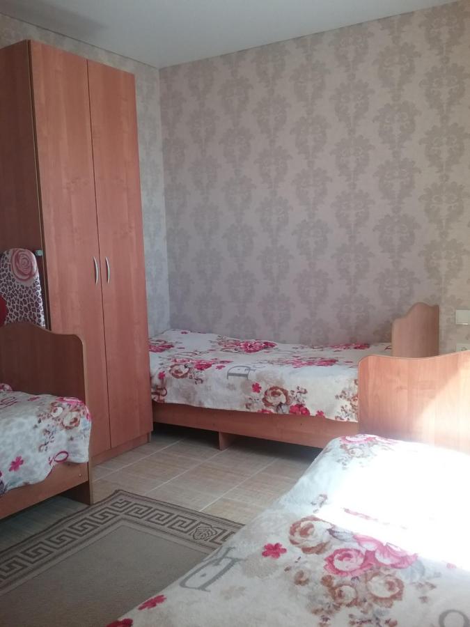 Лазаревское: Apartment Morskoy Briz