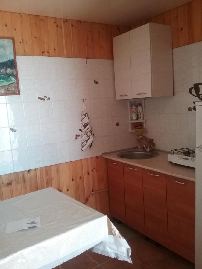Лазаревское: Apartment Morskoy Briz