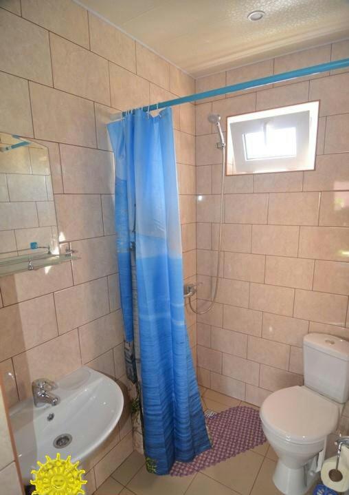 Лазаревское: Apartment Morskoy Briz