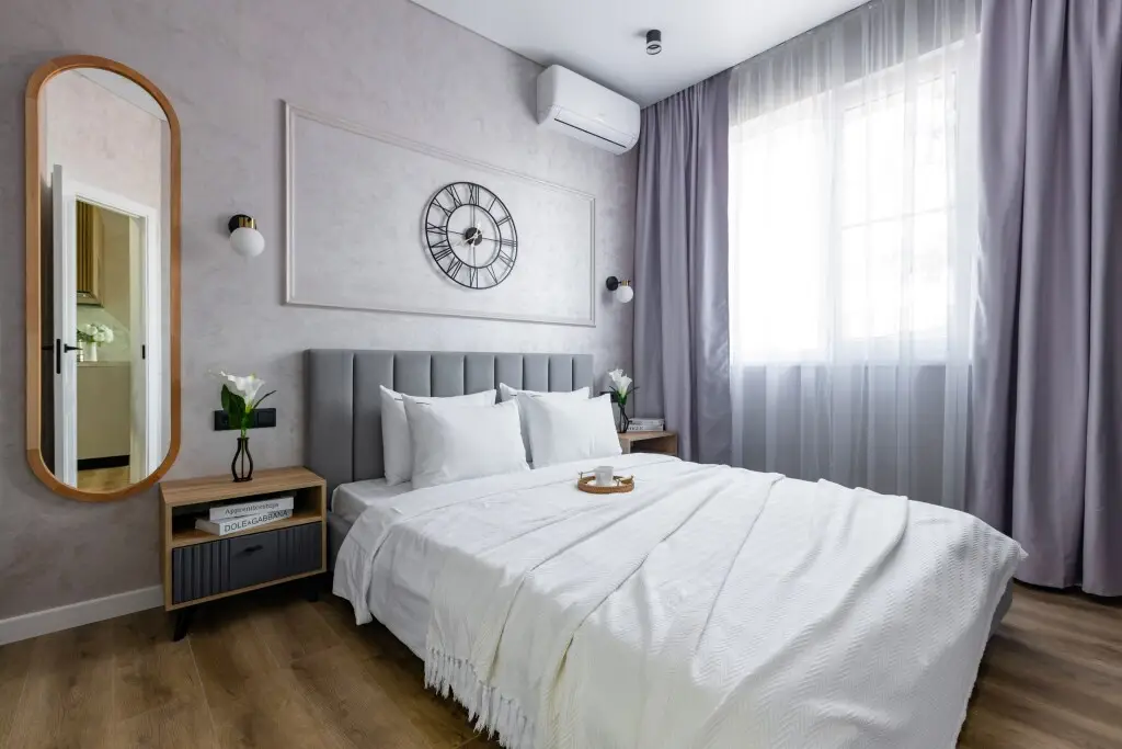 Сочи: Апартаменты Red Apartments Арт Лайт Аарон