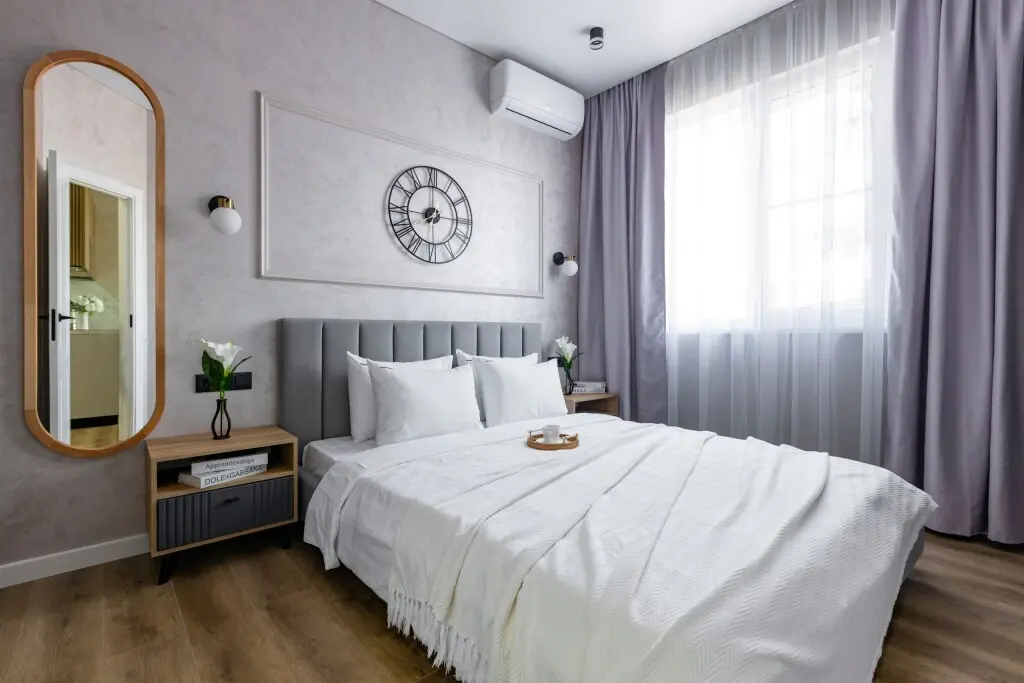 Сочи: Апартаменты Red Apartments Арт Лайт Аарон