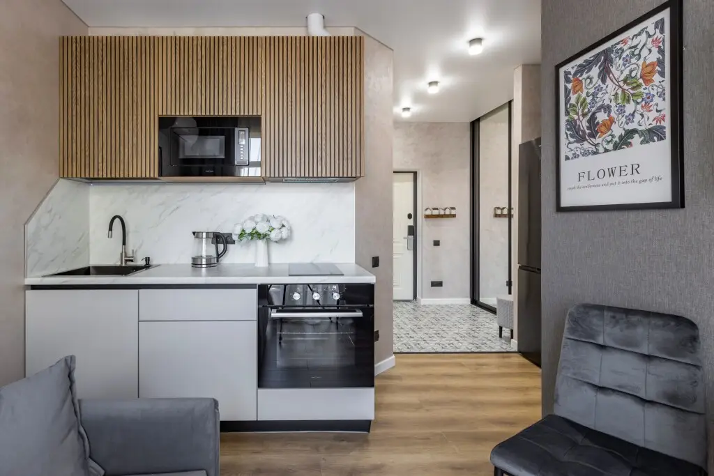 Сочи: Апартаменты Red Apartments Арт Лайт Аарон