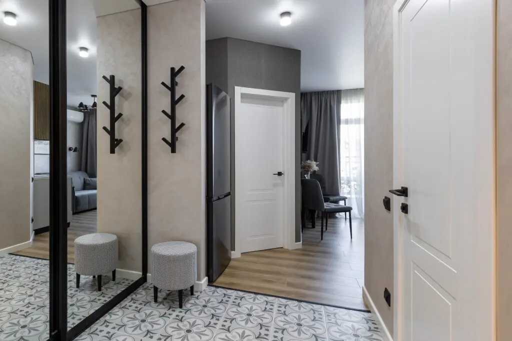 Сочи: Апартаменты Red Apartments Арт Лайт Аарон