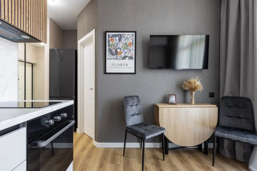 Сочи: Апартаменты Red Apartments Арт Лайт Аарон