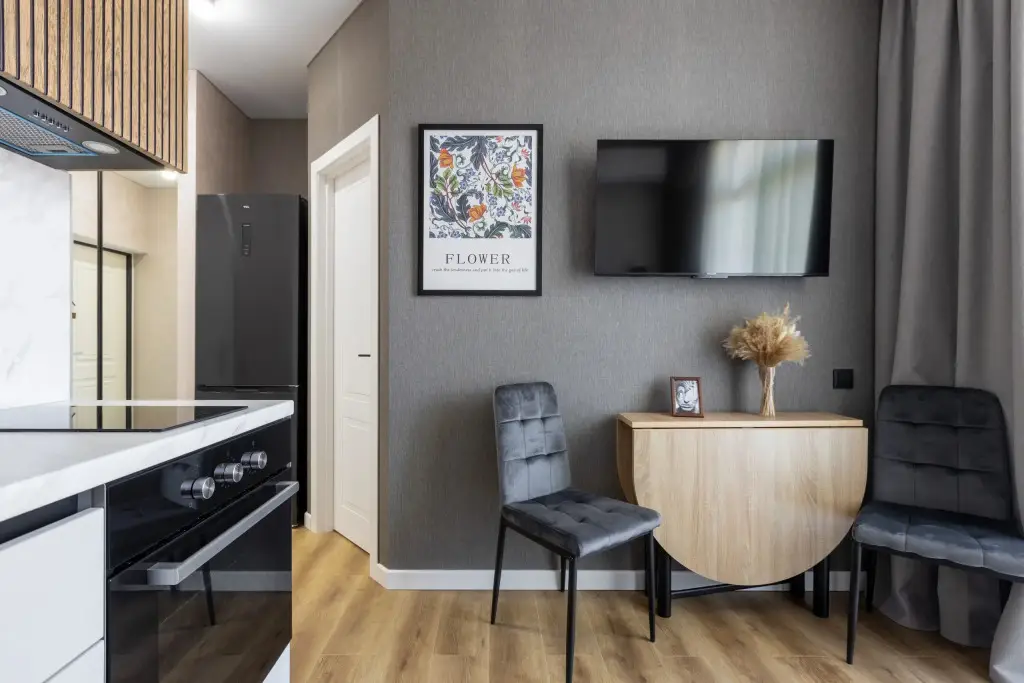 Сочи: Апартаменты Red Apartments Арт Лайт Аарон