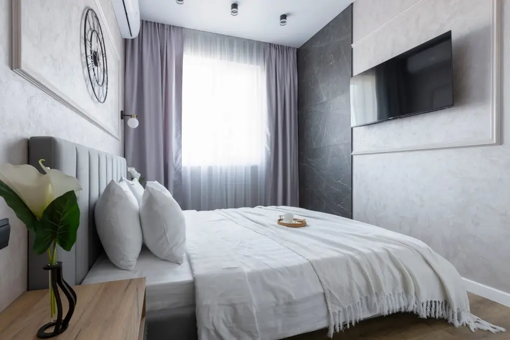 Сочи: Апартаменты Red Apartments Арт Лайт Аарон