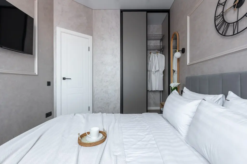 Сочи: Апартаменты Red Apartments Арт Лайт Аарон